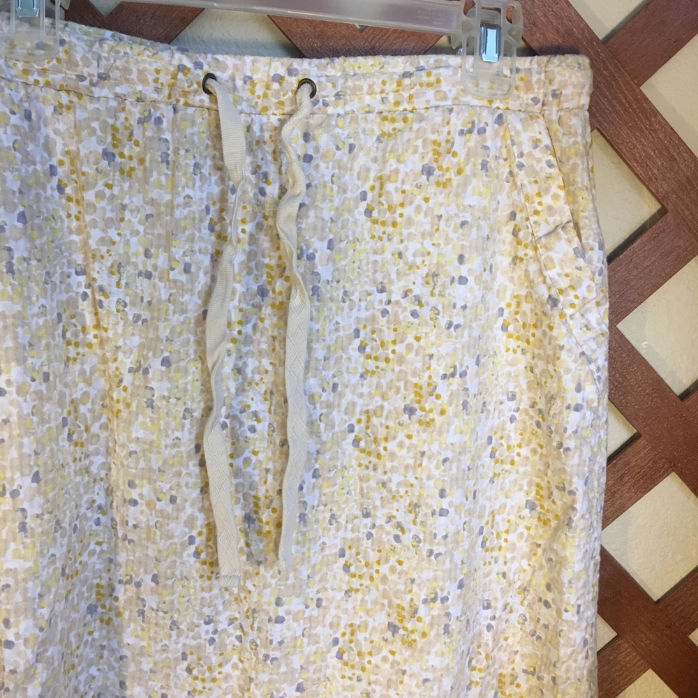 SALE! 3/10$ Eddie Bauer Skirt With Pockets - Picture 2 of 7